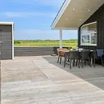 Дом отдыха 170-harboore-neerlandiavej-3 Harboor