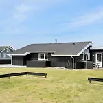 170-harboore-neerlandiavej-3 Hébergement de vacances Harboør
