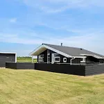 170-harboore-neerlandiavej-3 Дом отдыха Harboor