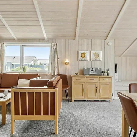 Dom wakacyjny 170-harboore-neerlandiavej-3 Harboør