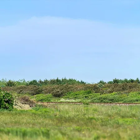 Casa de Férias 170-harboore-neerlandiavej-3 *
