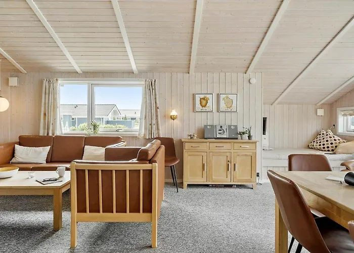 Dom wakacyjny 170-harboore-neerlandiavej-3 Harboør