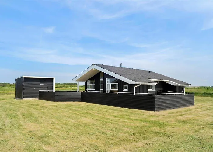 170-harboore-neerlandiavej-3 Dom wakacyjny Harboør